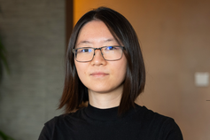 Dr. Tianshi Li Research Fund